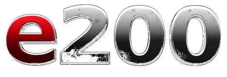 e200 logo
